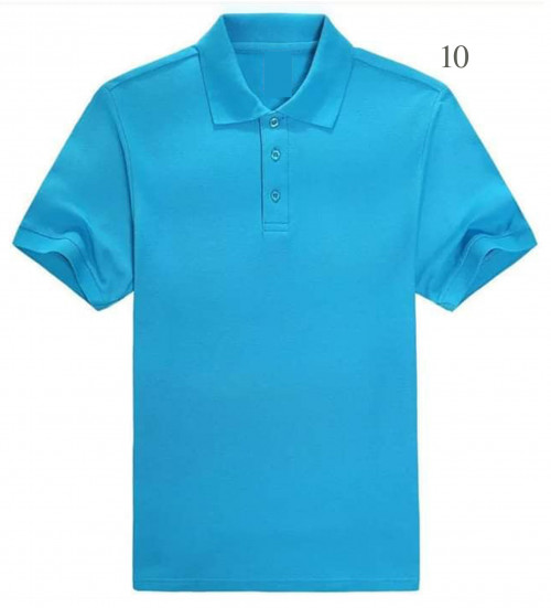 Half Sleeve Men's Polo T-Shirt